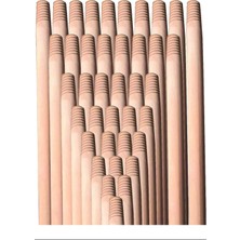 Cilasız Gürgen Sap Ekstra 120 cm 1 Adet ROYALEKS-297