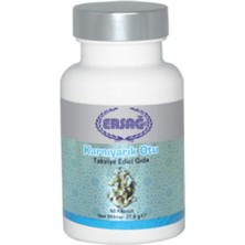 Ersağ Karnıyarık Otu Kapsülü