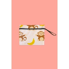 Arancione Co Tide Su Geçirmez Islak Mayo Çantası, Torbası 35X25 cm