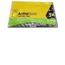 Mini Poşet 30X45 No:3 100'LÜ