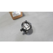 Depo Seat Ibiza 6l 2002-2009 Ön Sis Farı Sağ Depo