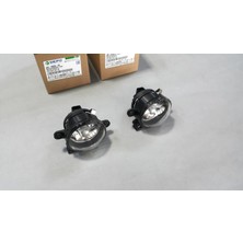 Depo 2 x Seat Cordoba 6l 2002-2009 Ön Sis Farı Sağ-Sol Depo