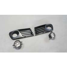 Depo Seat Cordoba 6l 2002-2009 Ön Sis Farı + Izgara Seti