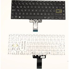 Asus X413F Notebook Klavye
