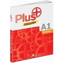 Plus A1 Ingilizce Gramer