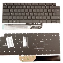 Dell Latitude 3320 3420 Notebook Klavye