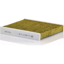Toyota Corolla E21 Alerjik Polen Filtresi 2019-2025 Mann Filter