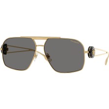 VERSACE VE 2269 100281 62 Unisex Güneş Gözlüğü