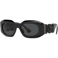 Versace 0VE 4425U 536087 54 Unisex Güneş Gözlüğü