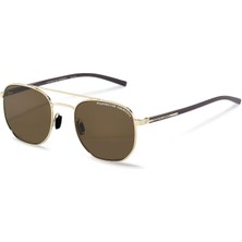 Porsche Desıgn Pd 8695 B 5120 Erkek Güneş Gözlüğü