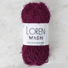 Loren Wash Mürdüm El Örgü İpi - R139 - 34030