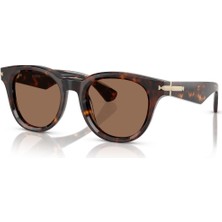 Burberry Güneş Gözlüğü BE4439 51 300273