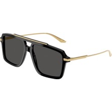 Dolce & Gabbana 0DG 4477 501/87 56 Erkek Güneş Gözlüğü