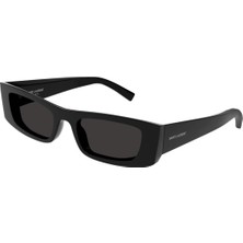 Saint Laurent SL 553 001 52 Unisex Güneş Gözlüğü