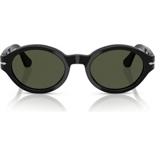 Persol 0PO 3378S 95/31 53 Unisex Güneş Gözlüğü