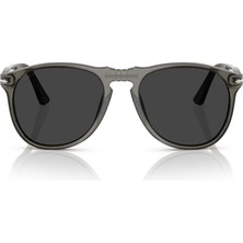 Persol 0PO 9649S 110348 55 Unisex Güneş Gözlüğü
