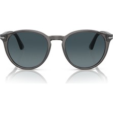 Persol 0PO 3152S 1196S3 52 Unisex Güneş Gözlüğü
