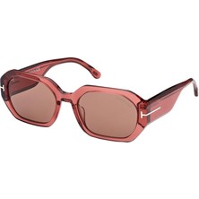 Versace Tom Ford Veronique-02 (FT0917-72E) 55 Kadın Güneş Gözlüğü