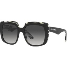 Dolce & Gabbana 0DG4414 33728G 54 Kadın Güneş Gözlüğü