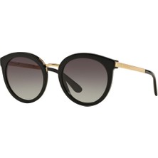 Dolce & Gabbana 0DG 4268 501/8G 52 Kadın Güneş Gözlüğü