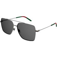 Gucci GG1053SK 001 61 Erkek Güneş Gözlüğü