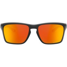 Oakley 0OO9448 944805 57 Erkek Güneş Gözlüğü