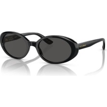 Dolce & Gabbana  DG/S 4443 501/87 52 Kadın Güneş Gözlüğü