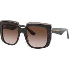 Dolce & Gabbana 0DG 4414 502/13 54 Kadın Güneş Gözlüğü