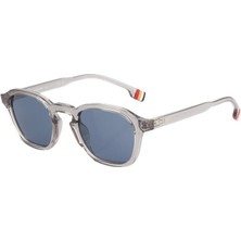 Burberry Güneş 0BE 4378U 382580 49 Unisex Güneş Gözlüğü