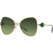 Swarovski 0SK7002 40032A 57 Kadın Güneş Gözlüğü