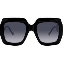 Gucci GG1022S 001 54 Kadın Güneş Gözlüğü