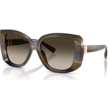 Dolce & Gabbana 0 DG 4495 344713 56 Kadın Güneş Gözlüğü