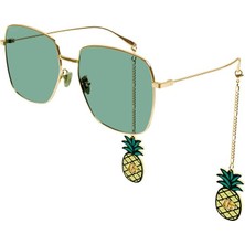 Gucci GG1031S 008 59 Kadın Güneş Gözlüğü