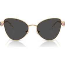 Swarovski 0SK 7034 404M87 56 Kadın Güneş Gözlüğü