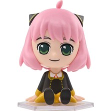 Spy x Family Bobble Hero Serisi Figür 2