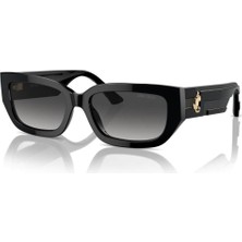 Jimmy Choo Güneş Gözlüğü JC5017 55 50008G