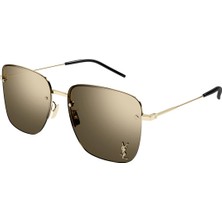 Saint Laurent Sl 312 M 006 Güneş Gözlüğü