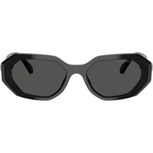 Swarovski 0SK 6028 100187 54 Kadın Güneş Gözlüğü