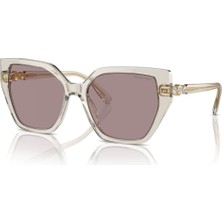 Swarovski 0SK 6016 3003LA 56 Kadın Güneş Gözlüğü