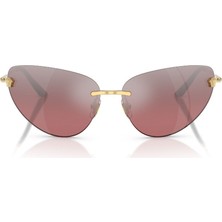 Versace 0VE 2281 10027E 64 Kadın Güneş Gözlüğü