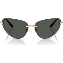 Versace 0VE 2281 100287 64 Kadın Güneş Gözlüğü