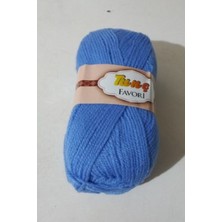 Favori Mavi 1 Adet Color :224
