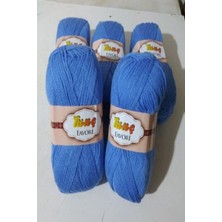 Favori Mavi 5 Adet Color :224