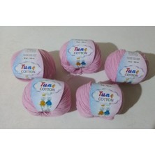 Cotton Amugurimi Ipi Pembe 5 Adet Color : 350