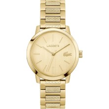Lacoste LAC2011422 Erkek Kol Saati