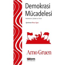 Demokrasi Mücadelesi