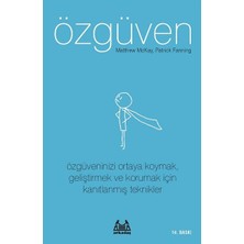 Özgüven