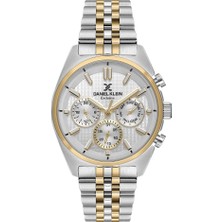 Daniel Klein DK.1.13890.08 Erkek Kol Saati