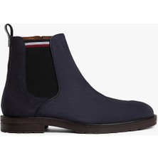 Tommy Hilfiger Erkek Bot FM0FM05560DW5