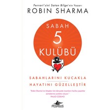 Sabah 5 Kulübü: Sabahlarını Kucakla Hayatını Güzelleştir